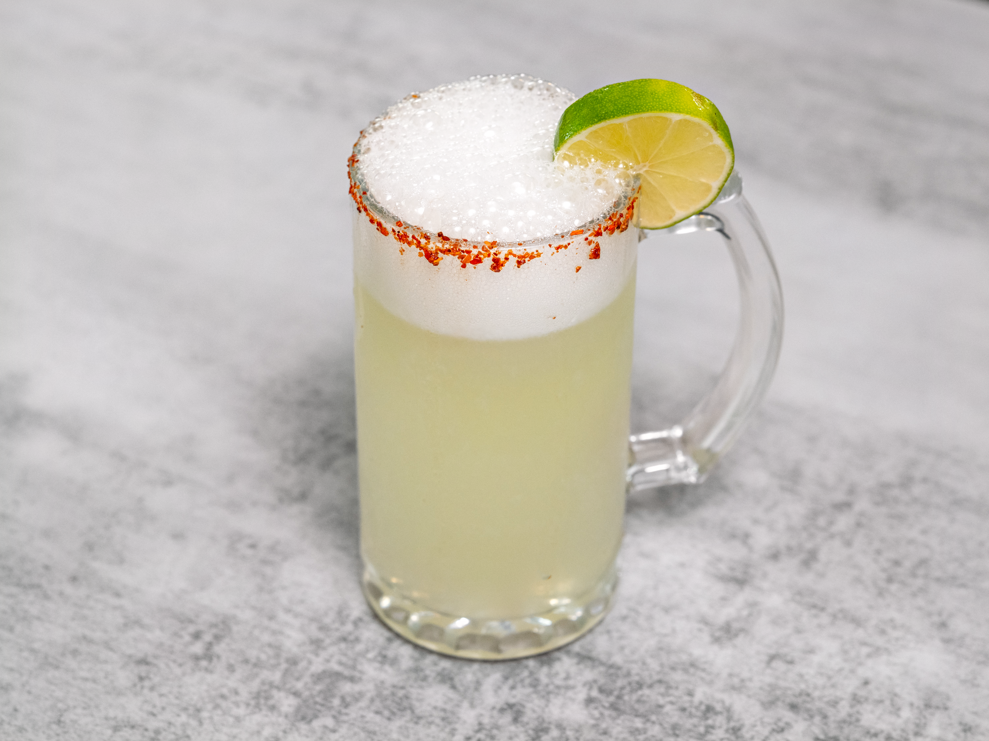 Lemonade