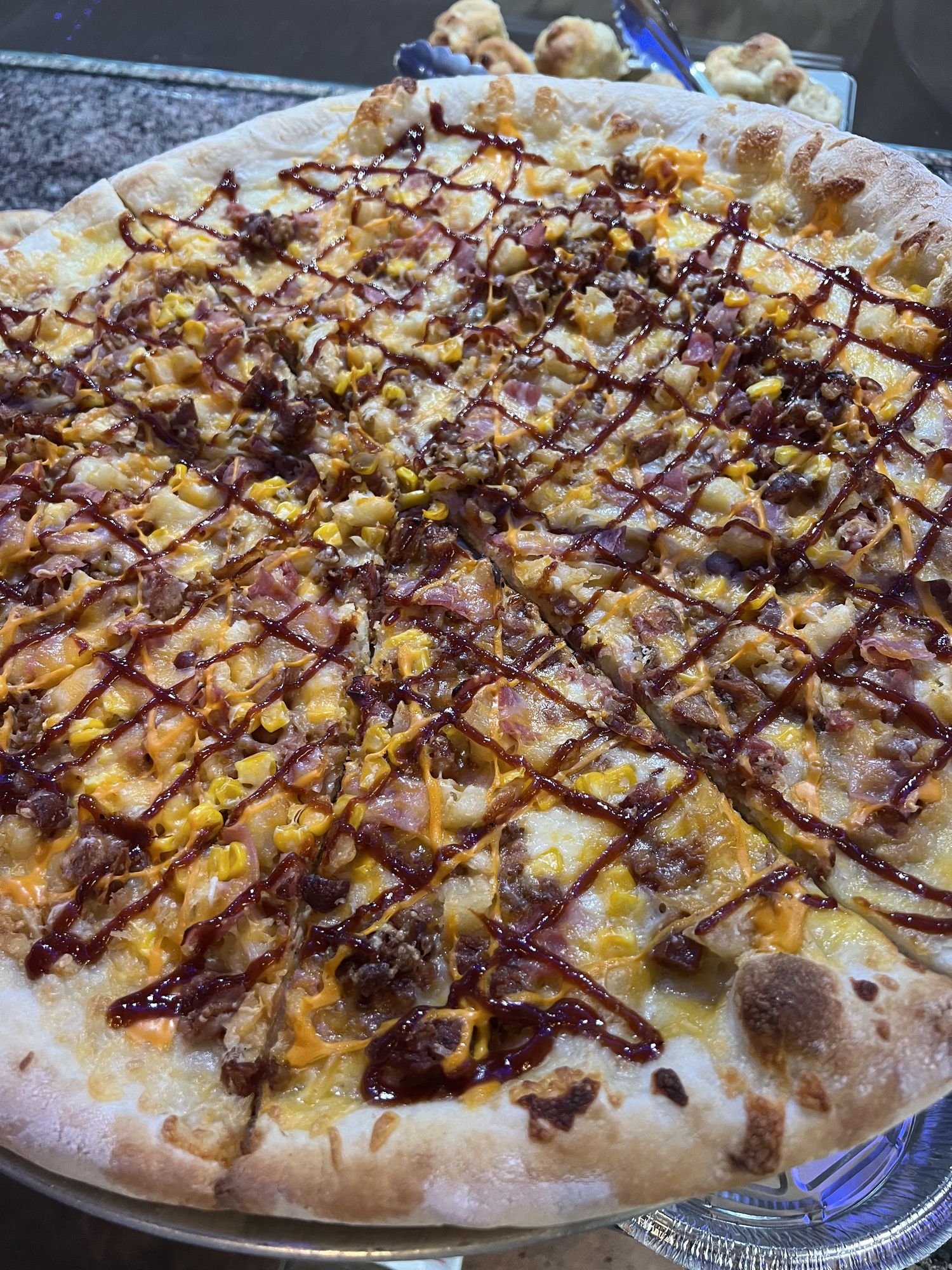 Papas Locas