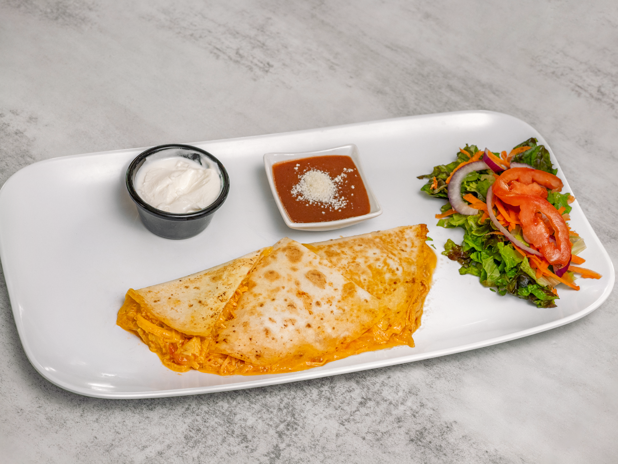 Quesadilla