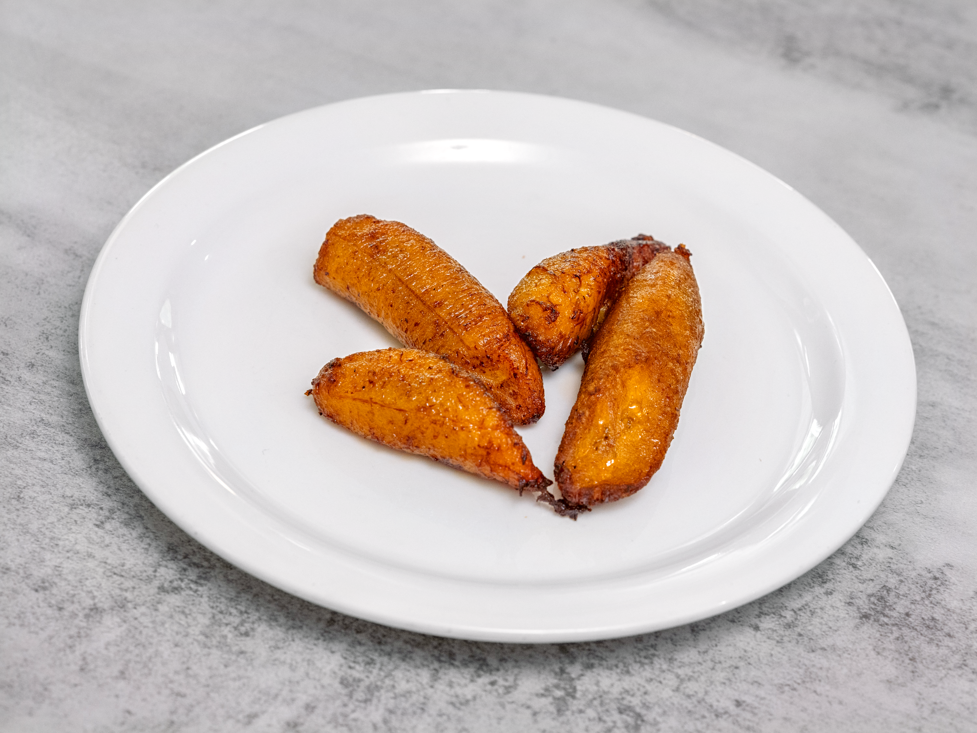 Sweet Plantains