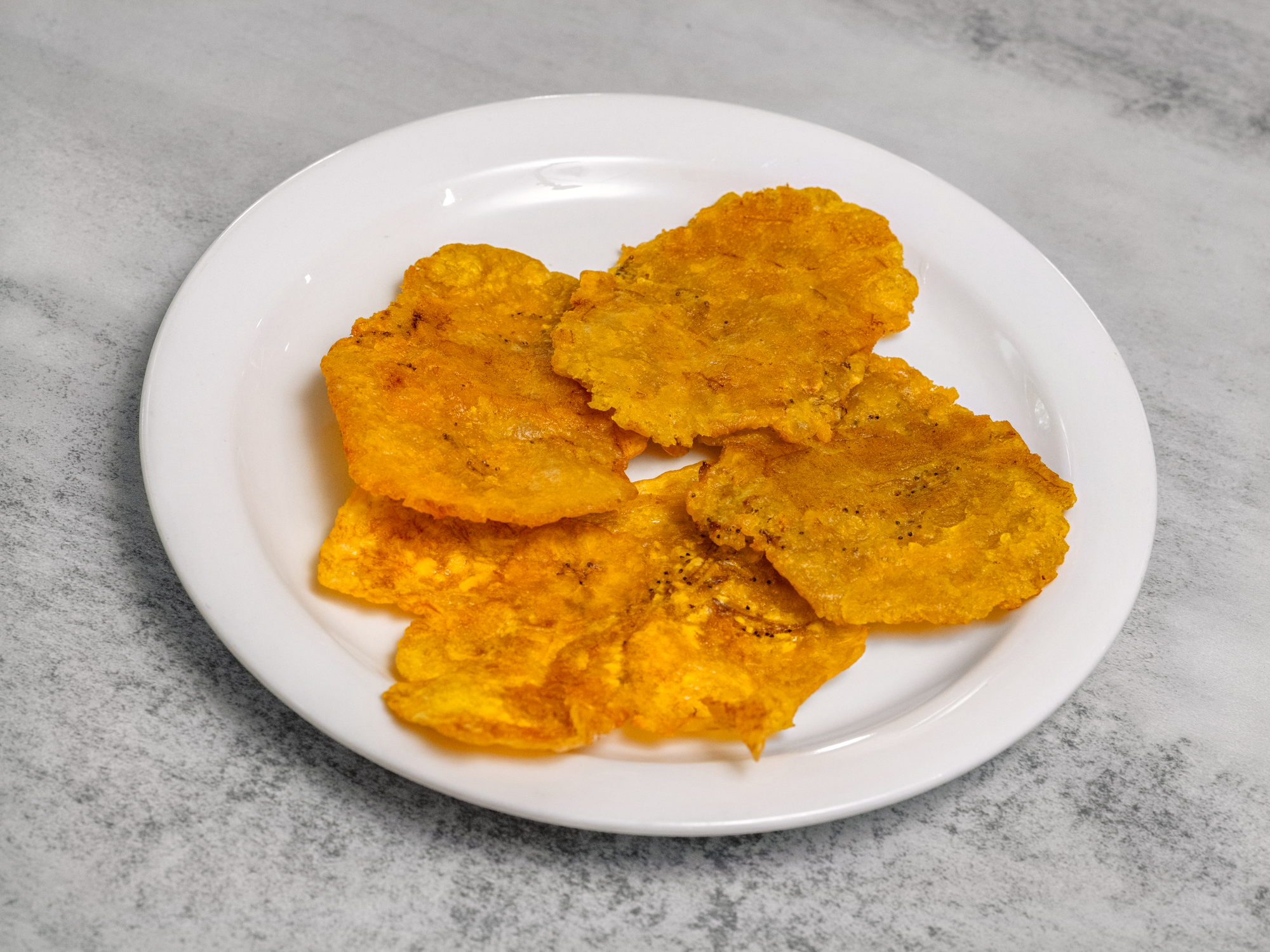 Tostones