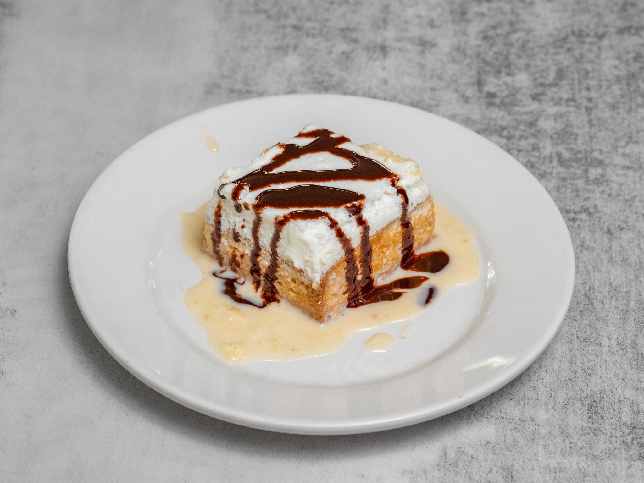 Tres Leches