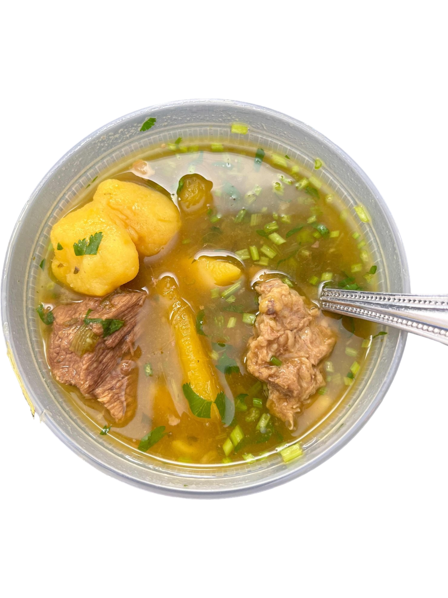 Sancocho De Res