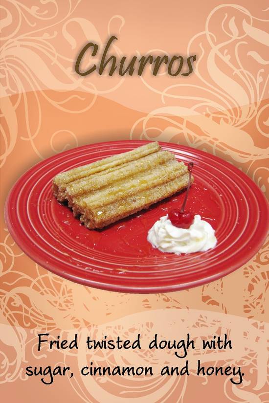 Churros