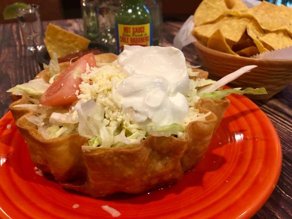 Taco Salad