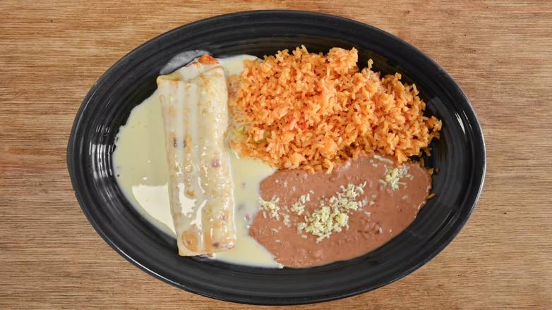 Chimichanga
