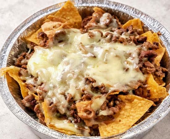 Kids Nachos