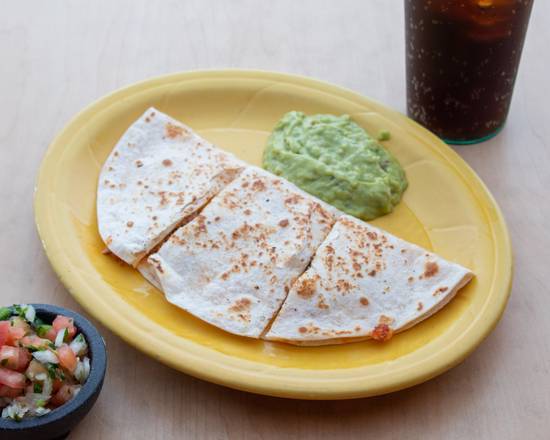 Quesadilla