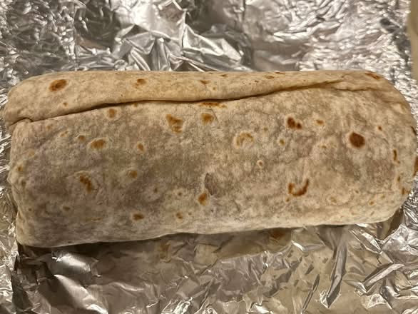 Super Burrito