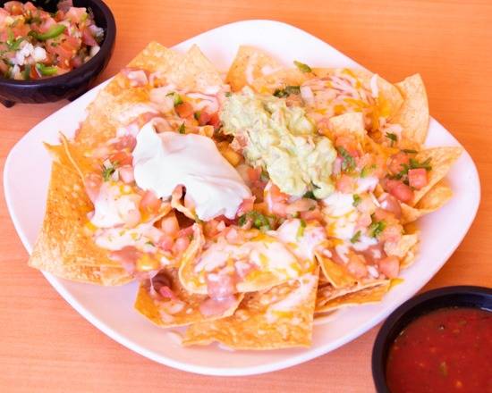 Super Nachos
