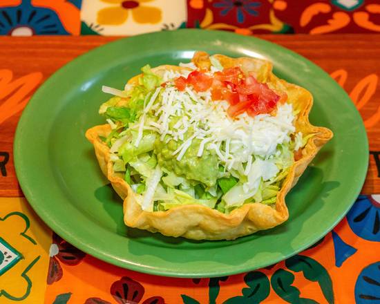 Taco Salad