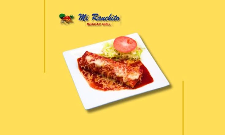 1 Enchilada
