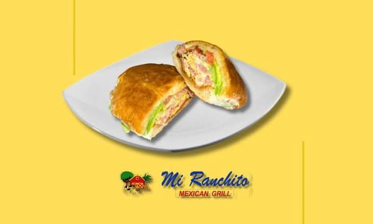 Breakfast Torta