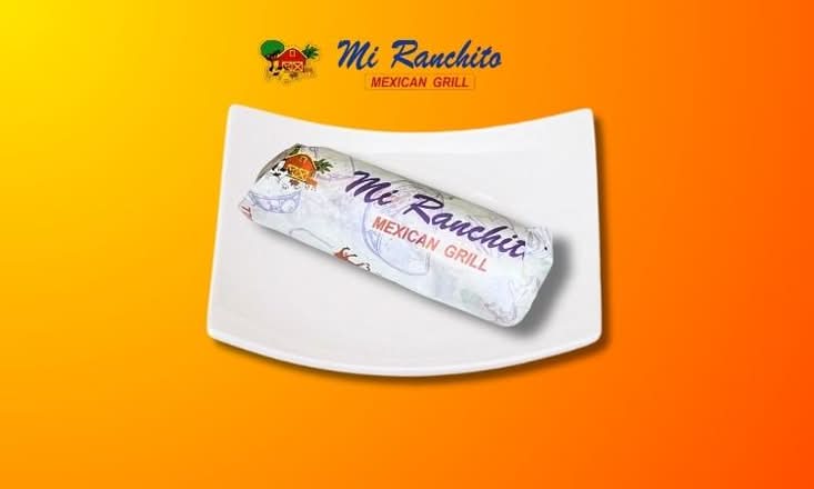 Burrito Chile Relleno