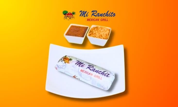Burrito Combo