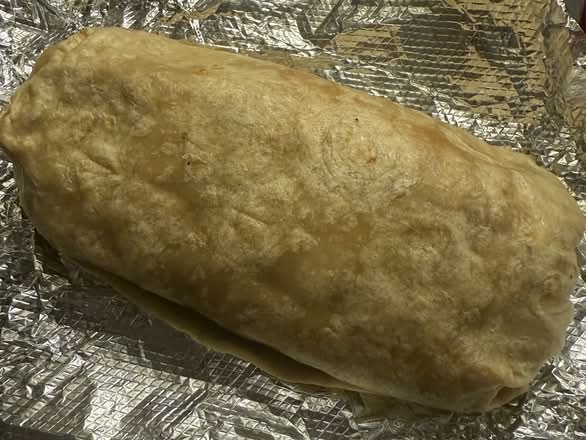 Burrito Supreme