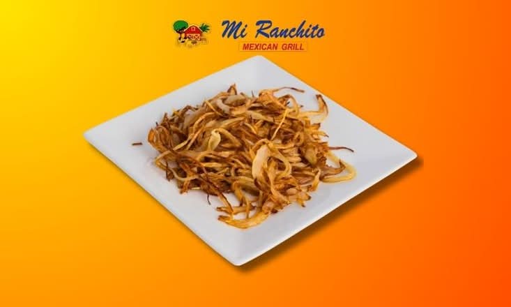 Cebolla Asada