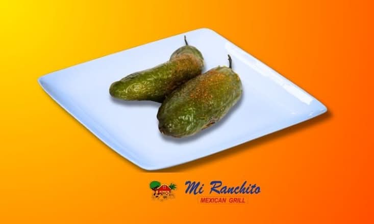 Chile Toreado (2)