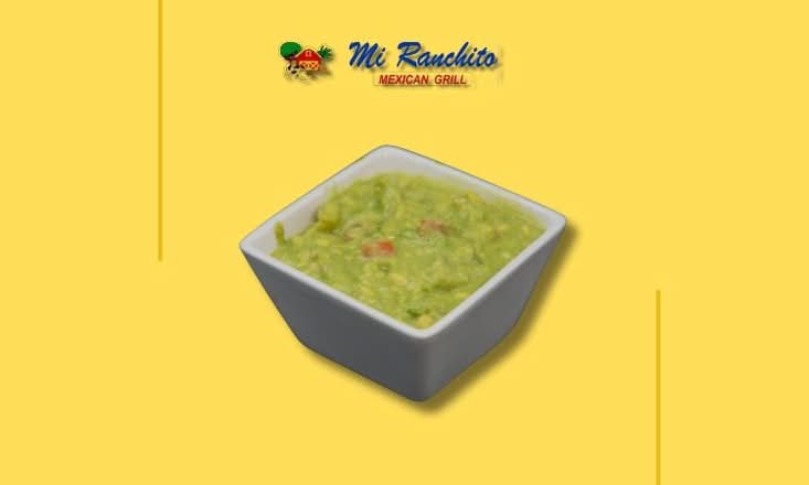Extra Guacamole 4oz