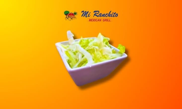 Extra Lechuga