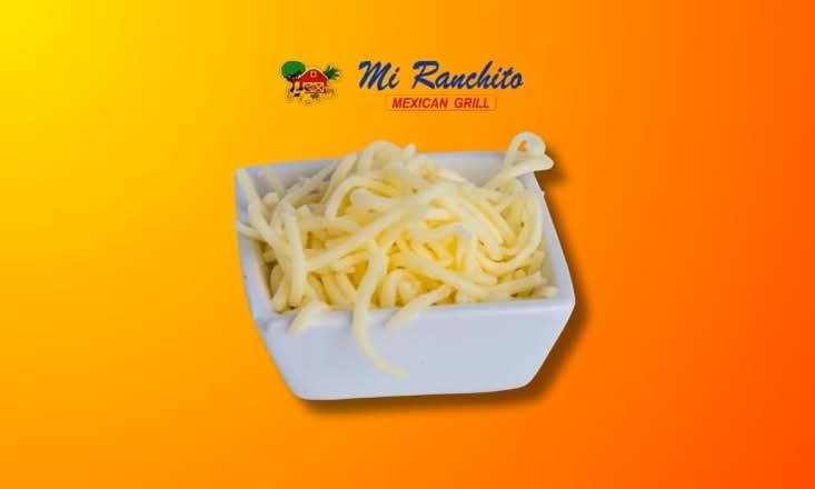 Extra Queso Monterrey