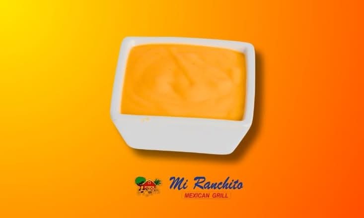 Extra Queso Nacho