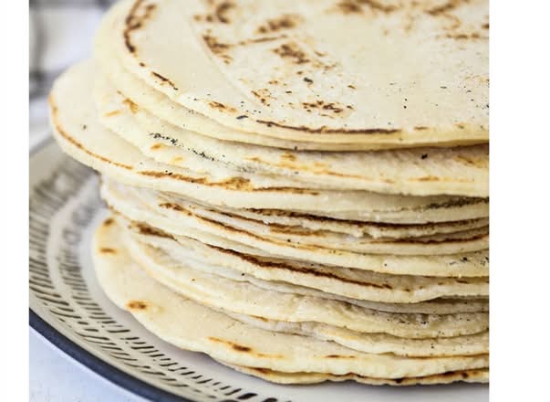 Extra Tortilla