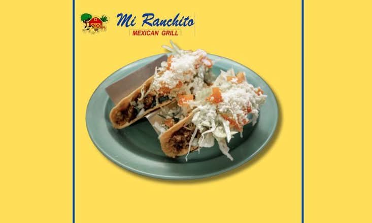 Hard Shell Taco