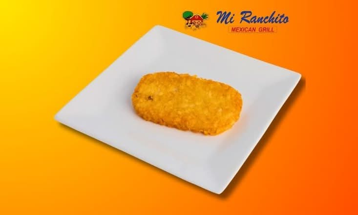Hash Brown