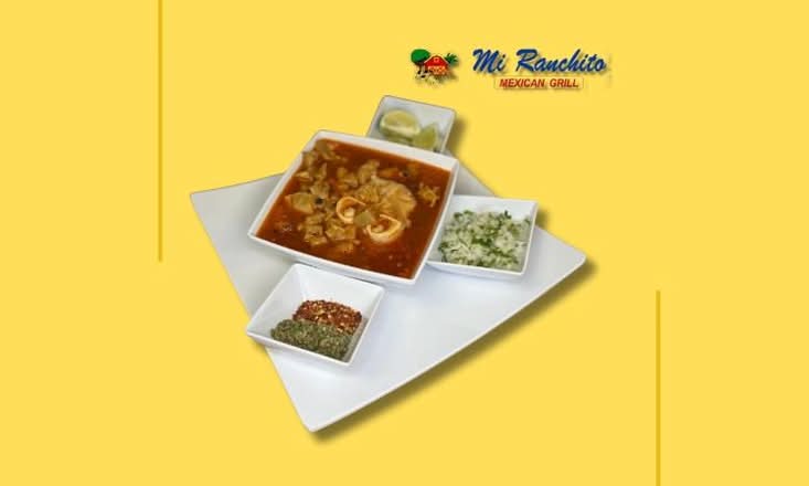 Menudo