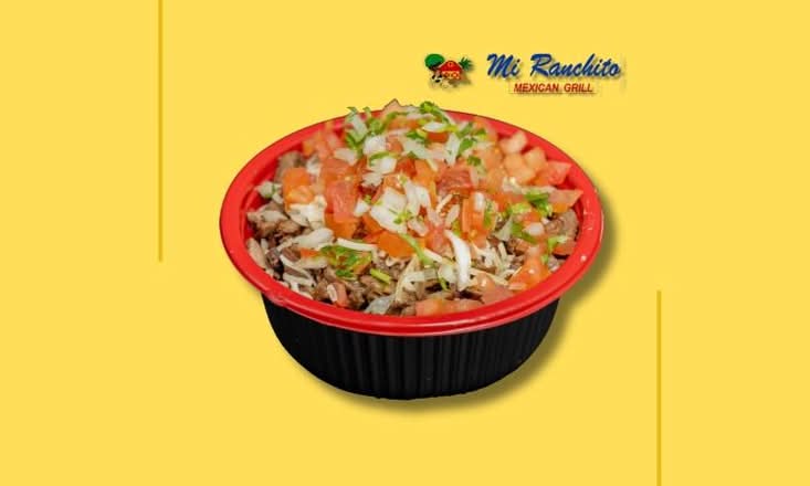 Mi Ranchito Bowl
