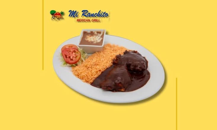 Mole Plate