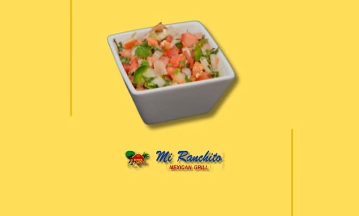 Pico de Gallo