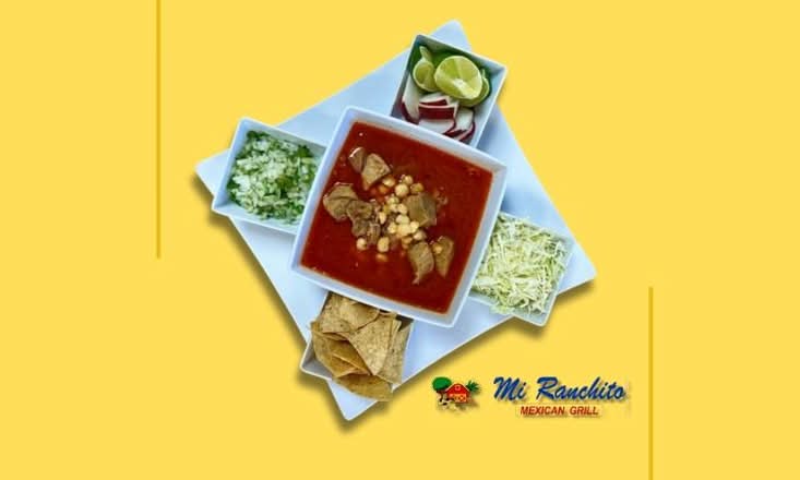 Pozole