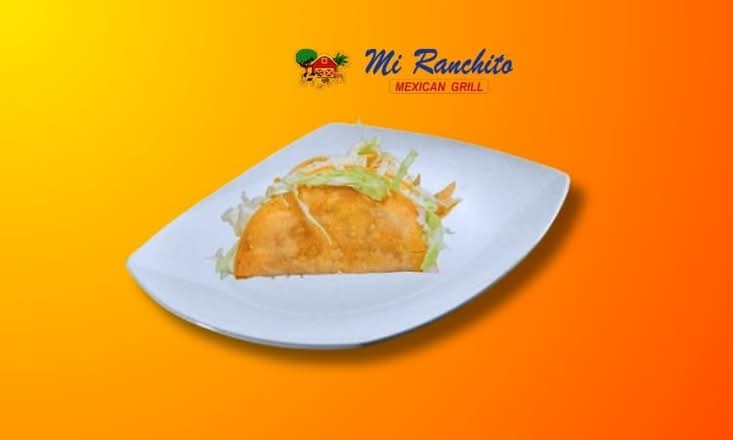 Taco de Papa