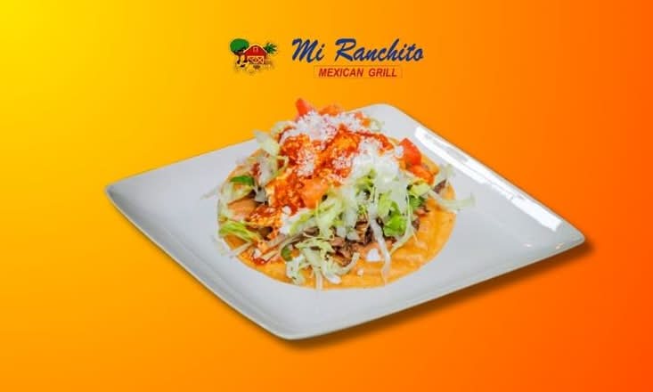 Tostada