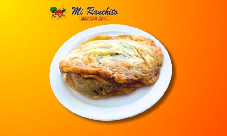 Un Chile Relleno