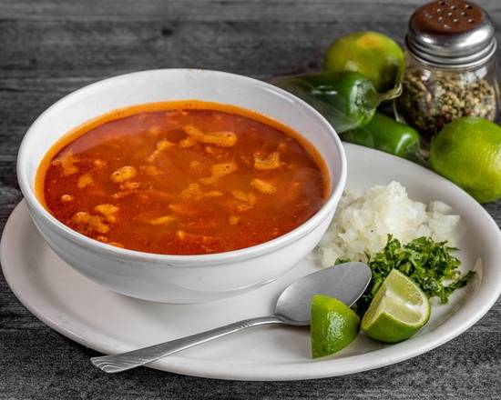 Menudo (pt) (32 oz)