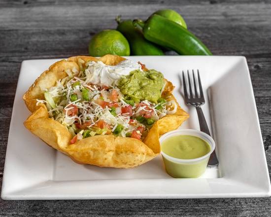 Taco Salad