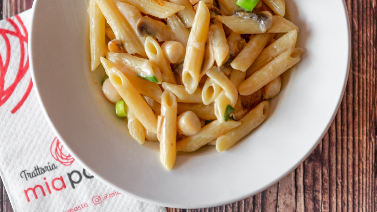Alfredo Mod