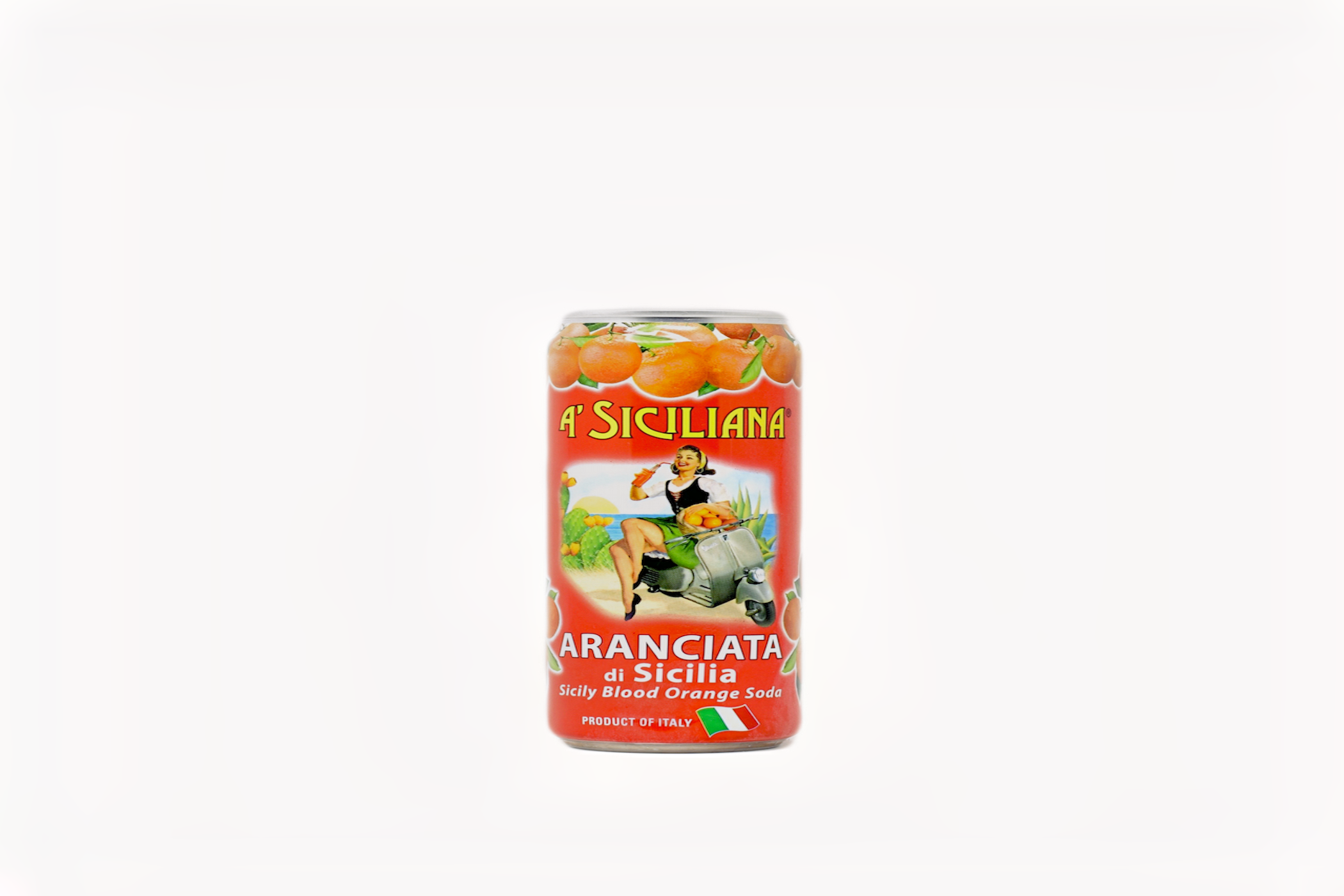 A'Siciliana