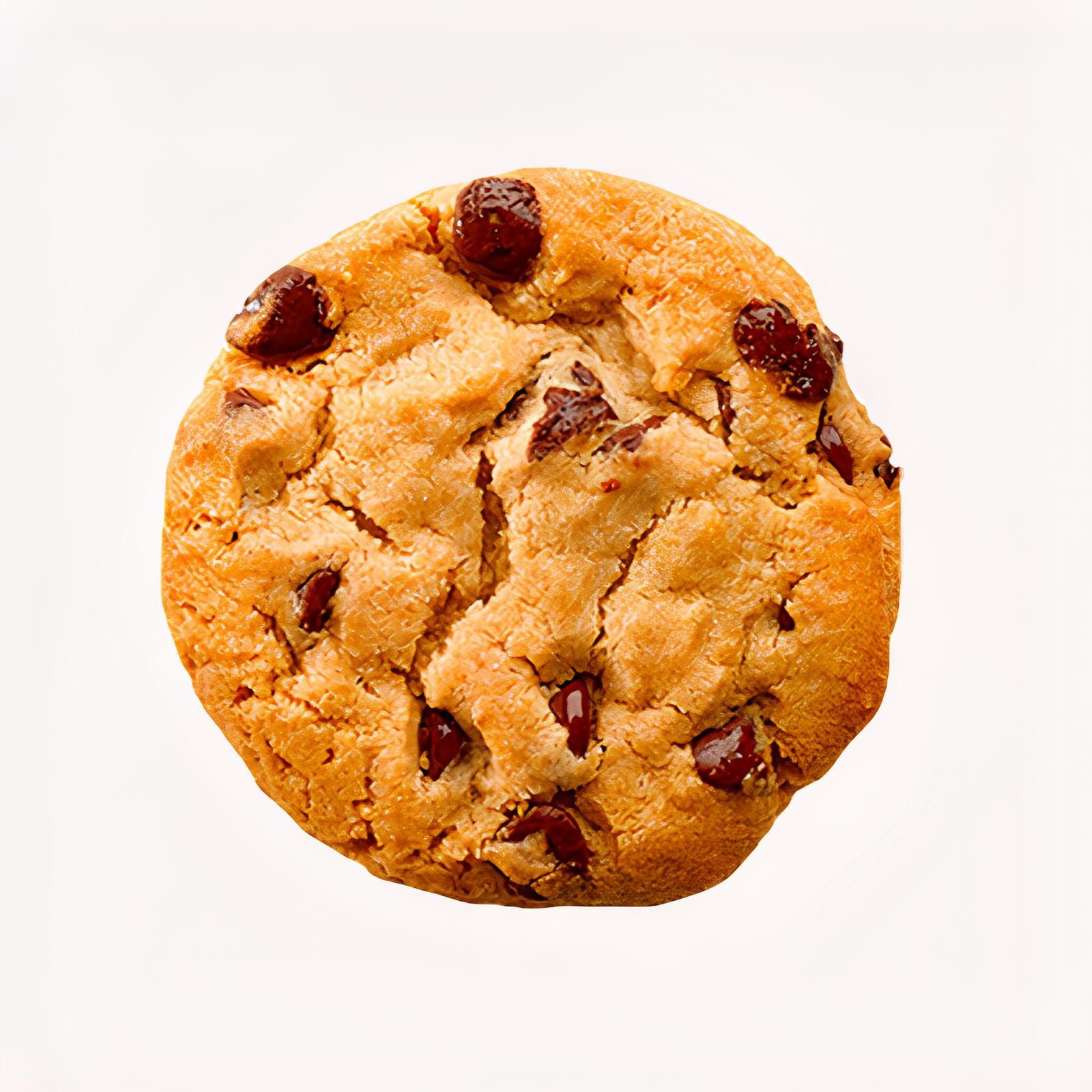 BISCUIT PEPITES CHOCO