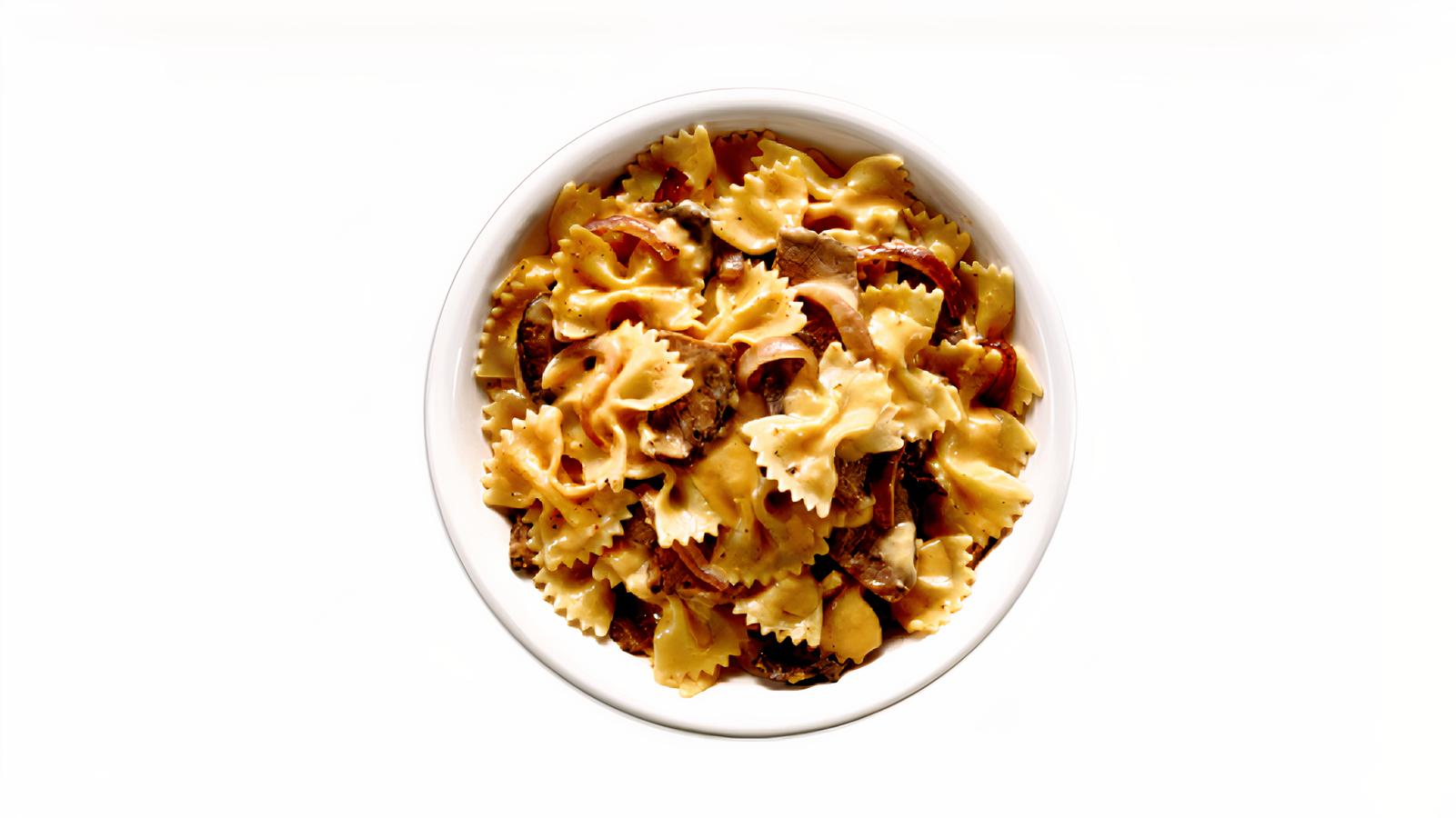 Boeuf Chipotle Reg