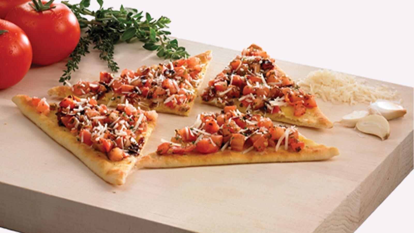 Bruschetta