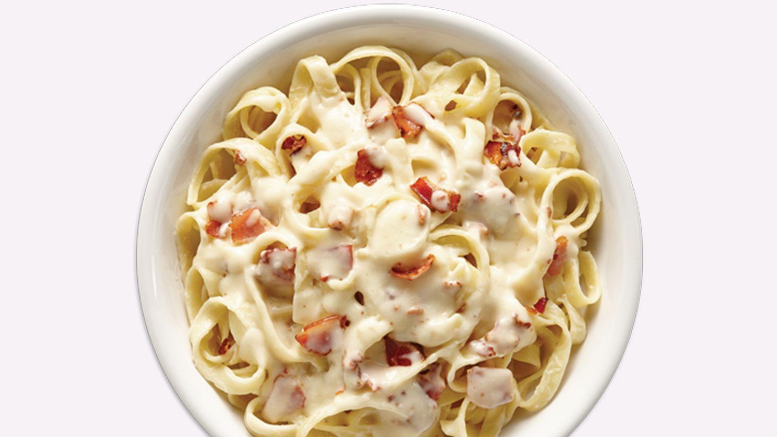 Carbonara Mod