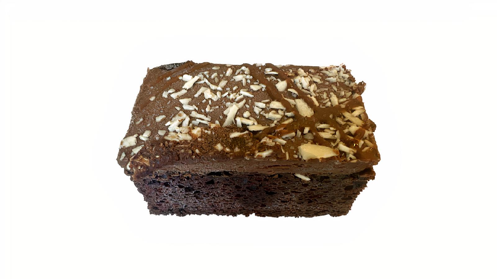 GÂTEAU AU CHOCOLAT