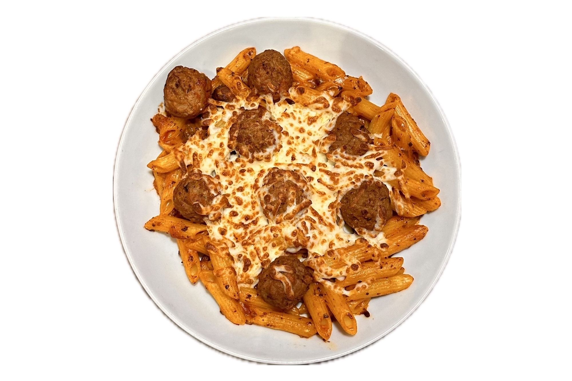 La Crémeuse Gratinée Modéré