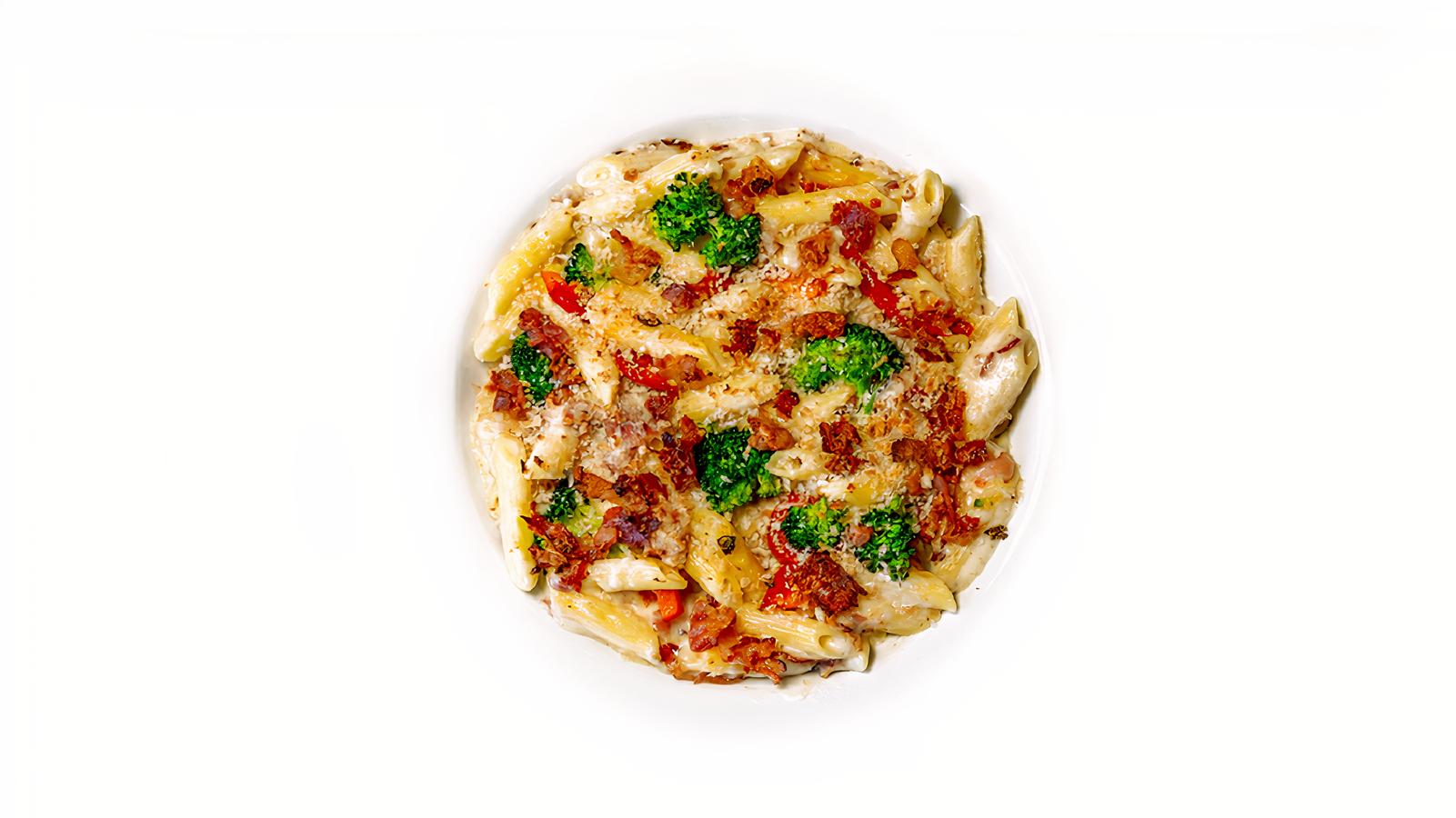 MacandCheese Bacon Reg