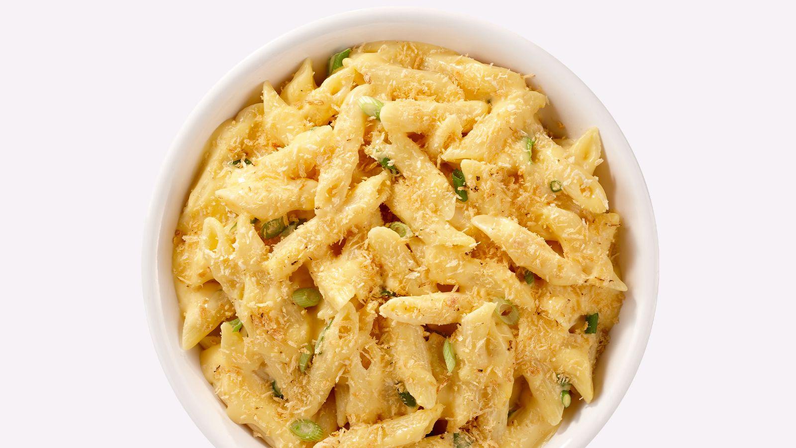 Macandcheese Reg