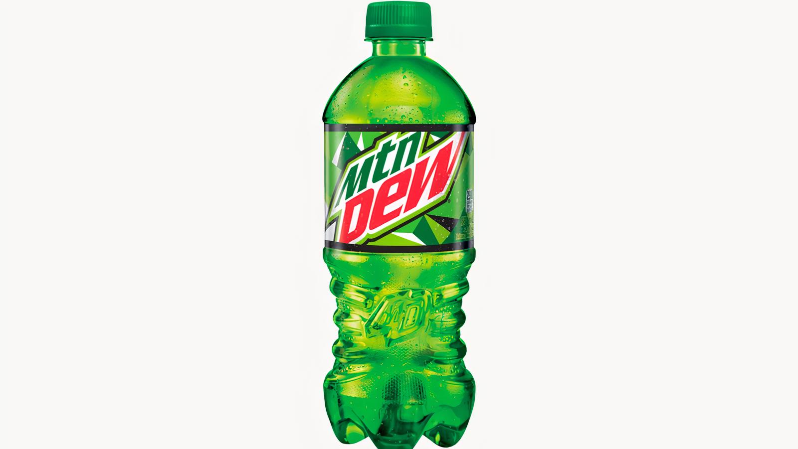 Mountain Dew